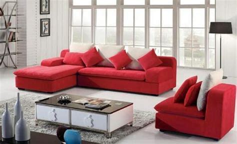 紅色沙發搭配 八字看房事